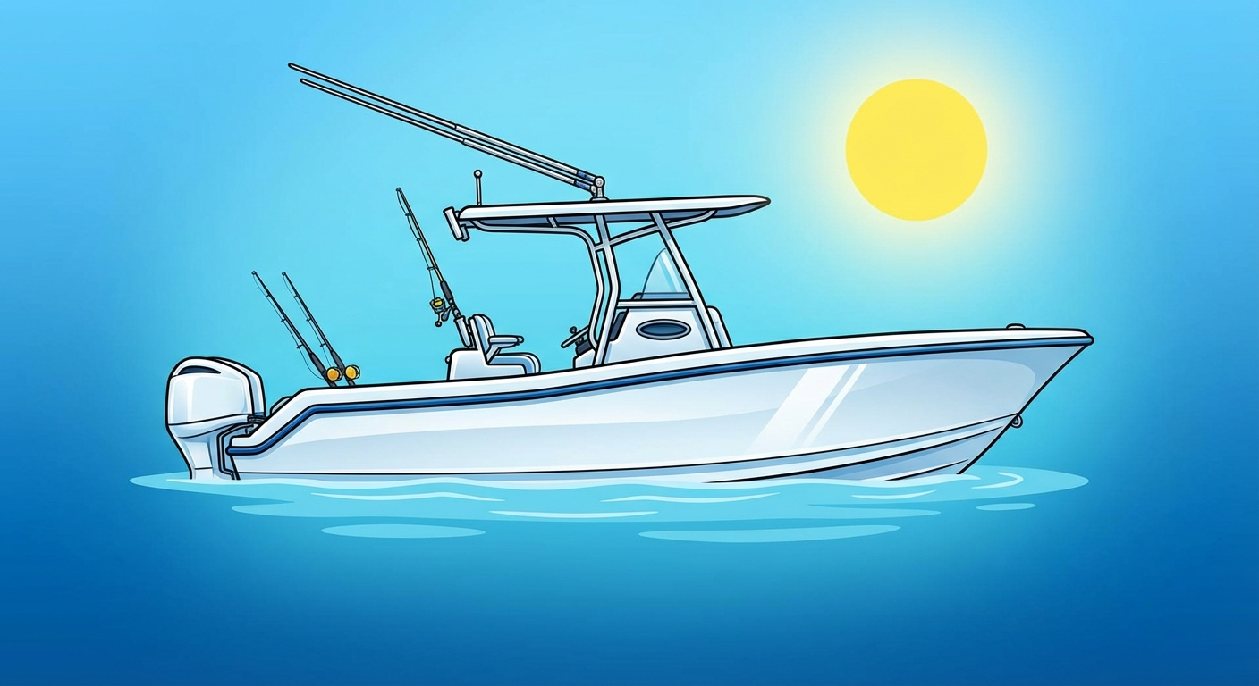 Your Boat